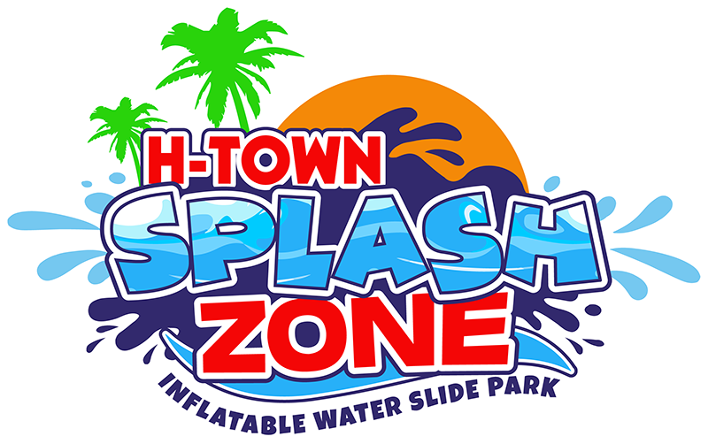 Splash Zone Logo